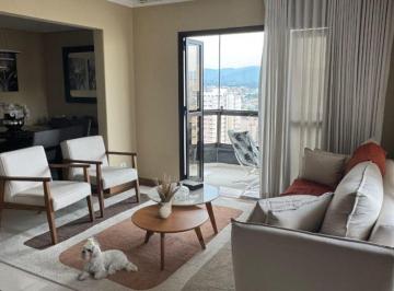 Apartamento · 323m² · 3 Quartos · 2 Vagas · Apartamento Duplex com 3 quartos à venda, 323 m² por R$ 1.850.000 - Vila Galvão - Guarulhos/SP