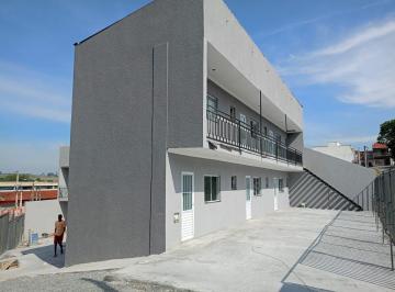 Apartamento · 20m² · 1 Quarto · 1 Vaga · Apartamento Kitnet em Jardim Rodrigo, Sorocaba/SP