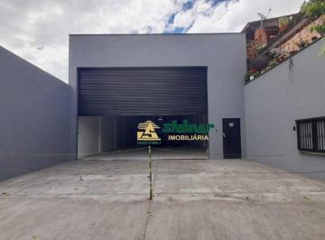 d3d801986cddac17149b152c2434cefcf69e73d8 · Galpão para alugar, 480 m² por R$ 21.200,00/mês - Vila Nilo - São Paulo/SP