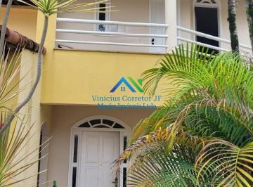 Casa · 286m² · 7 Quartos · 5 Vagas · Casa Triplex à venda Quintas das Avenidas