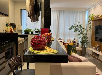 Apartamento · 60m² · 2 Quartos · 1 Vaga · Apartamento à venda no bairro Aribiri - Vila Velha/ES