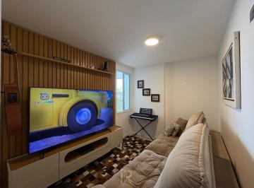 Apartamento · 85m² · 3 Quartos · 2 Vagas · Apartamento à venda no bairro Praia de Itaparica - Vila Velha/ES