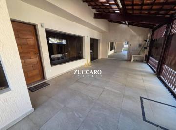 342ee8dc4558e11697e05c763f347fabdc115c4e · Casa com 3 dormitórios para alugar, 162 m² por R$ 5.707,01/mês - Jardim Maria Helena - Guarulhos/SP
