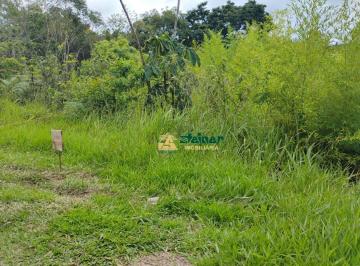 Terreno pronto pra construir · Terreno à venda, 1200 m² por R$ 150.000,00 - Centro - Mairiporã/SP