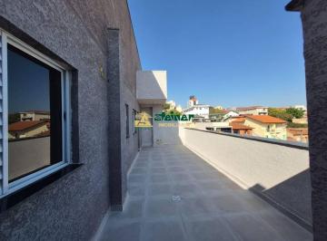 ef2d970dcc1902c5399b4860ac570e014423ee24 · Cobertura com 2 dormitórios à venda, 36 m² por R$ 507.840,00 - Vila Isolina Mazzei - São Paulo/SP