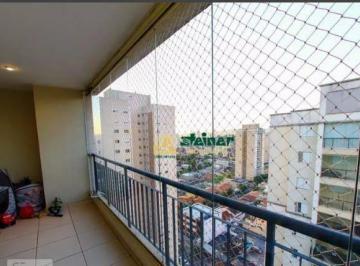 9aa56cf8237b1c1026159bd2c757aad0934e5560 · Apartamento com 3 dormitórios à venda, 83 m² por R$ 795.000,00 - Jardim Zaira - Guarulhos/SP