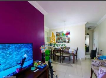 da72baf9ca48775198dcb677c2f9d47a6b7f1232 · Apartamento com 3 dormitórios à venda, 83 m² por R$ 850.000,00 - Jardim Zaira - Guarulhos/SP