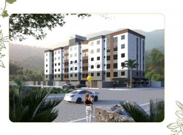 Apartamento · 35m² · 1 Quarto · 1 Vaga · Flat em Cedros, Camboriú/SC
