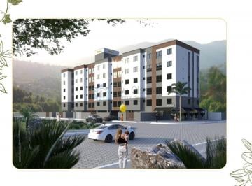 Apartamento · 35m² · 1 Quarto · 1 Vaga · apartamento MCMV