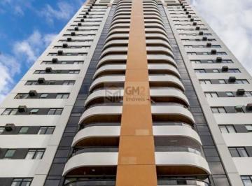 Apartamento · 144m² · 4 Quartos · 2 Vagas · Apartamento no Ecoville - Curitiba / PR