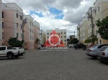 Apartamento · 2 Quartos · Apartamento para alugar no bairro Rua Nova - Feira de Santana/BA