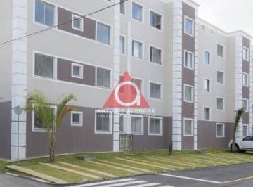 Apartamento · 2 Quartos · Apartamento à venda no bairro 35º BI - Feira de Santana/BA