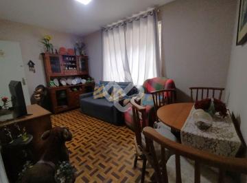Apartamento · 44m² · 2 Quartos · Apartamento em Alto, Teresópolis RJ