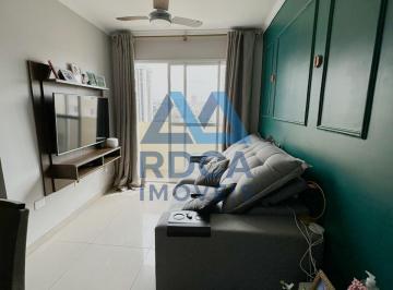 Apartamento · 52m² · 2 Quartos · 1 Vaga · Apartamento