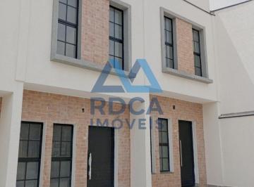 Casa · 60m² · 2 Quartos · 1 Vaga · Sobrado