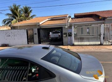 e260dfef8997f3ee109865e3e5fb3ddedab8610d · Casa com 2 dormitórios à venda, 146 m² por R$ 750.000,00 - Centro Norte - Várzea Grande/MT