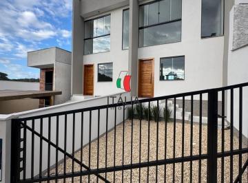 Casa · 61m² · 2 Quartos · 1 Vaga · Sobrado em Limeira Baixa, Brusque/SC