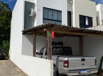 Casa · 70m² · 2 Quartos · 1 Vaga · Sobrado em Limeira Baixa, Brusque/SC