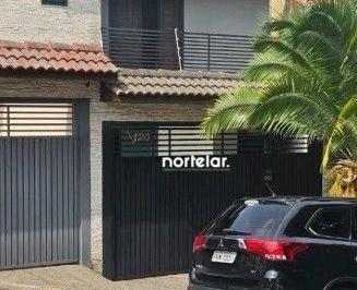 786d4d23345d6d65691559724970aff9917da19b · Casa com 3 quartos ( Sendo 3 Suítes ) à venda, 165 m² - Jardim Líbano , Pirituba - São Paulo/SP
