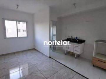 0c8b2d55d8a246f5d5b786e1b4380ea3c0adc2e0 · Apartamento com 1 quarto à venda, 33 m² por R$ 250.000 - Barra Funda - São Paulo/SP