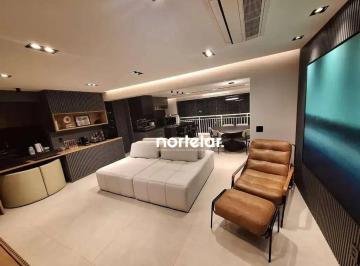 6f98b0d100f1215f3e9777fc9124248eb2fbc3f7 · Apartamento á Venda 4 quartos 3 vagas 136m2 - Vila Anastácio - Alto da Lapa