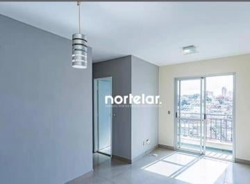 aa80b36b30a1f0345e26b79a80f018a370918ca7 · Apartamento com 2 dormitórios à venda, 49 m² por R$ 350.000,00 - Jardim Monjolo - São Paulo/SP