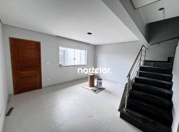 e4fbfdd86866c66df4aac29e1ae1d69b8d430661 · Sobrado com 2 dormitórios à venda, 95 m² por R$ 695.000,00 - Vila Pereira Barreto - São Paulo/SP