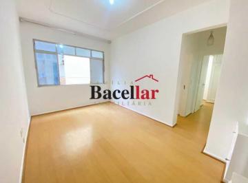 Apartamento · 70m² · 2 Quartos · Apartamento : Padrão / Residencial / Tijuca
