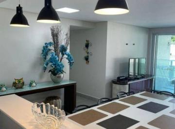 61a5f239ec22c04239c4c0cab081d06fe6885658 · Apartamento com 4 dormitórios à venda, 153 m² por R$ 2.290.000,00 - Areia Dourada - Cabedelo/PB