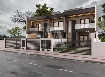 Casa · 85m² · 2 Quartos · 1 Vaga · Casa à venda no bairro Vargem Pequena - Florianópolis/SC
