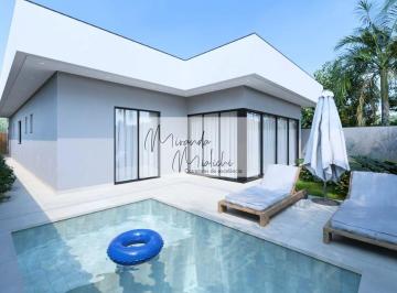 Casa · 265m² · 3 Quartos · 2 Vagas · Casa à venda no bairro Campeche - Florianópolis/SC