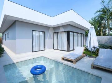 Casa · 265m² · 3 Quartos · 2 Vagas · Casa à venda no bairro Campeche - Florianópolis/SC