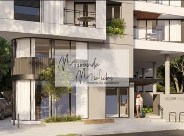 Apartamento · 57m² · 2 Quartos · 1 Vaga · Apartamento à venda no bairro Cacupé - Florianópolis/SC