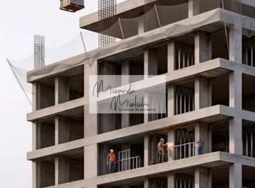 Apartamento · 77m² · 2 Quartos · 1 Vaga · Apartamento à venda no bairro Canasvieiras - Florianópolis/SC