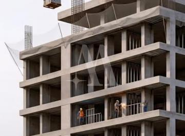 Apartamento · 77m² · 2 Quartos · 1 Vaga · Apartamento à venda no bairro Canasvieiras - Florianópolis/SC