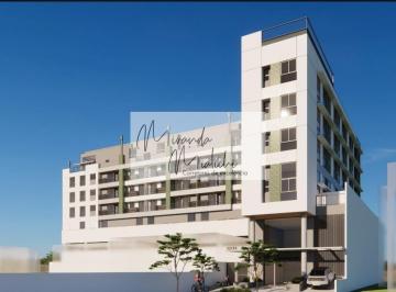 Apartamento · 54m² · 2 Quartos · 1 Vaga · Apartamento à venda no bairro Canasvieiras - Florianópolis/SC