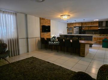 Apartamento · 76m² · 3 Quartos · 2 Vagas · Apartamento à venda no bairro Setor Negrão de Lima - Goiânia/GO