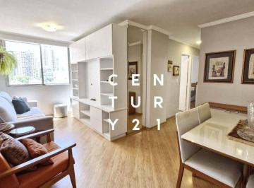 c5e00c6c83e531b071534e38f90d92a6ca1071d0 · Apartamento à venda, 51 m² por R$ 600.000,00 - Pompeia - São Paulo/SP