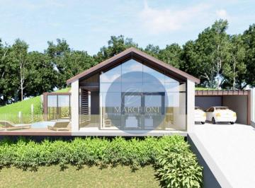 9e78d6e1624627e861c52ed0aa343e3ab868b426 · Chácara em fase de construção com lazer completo e projeto moderno