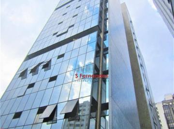 Comercial · 160m² · 4 Vagas · Conjunto, 160 m² - venda por R$ 1.600.000,00 ou aluguel por R$ 13.200,00/mês - Vila Mariana - São Pa