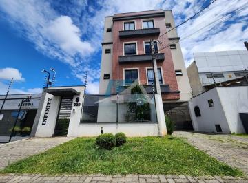 Apartamento · 76m² · 3 Quartos · 2 Vagas · Cobertura à venda no Bairro Cruzeiro – São José dos Pinhais.