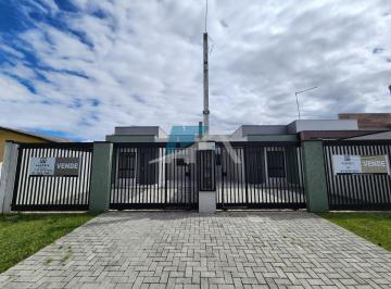 Casa · 95m² · 3 Quartos · 2 Vagas · LINDA E MODERNA CASA NO JARDIM CRUZEIRO