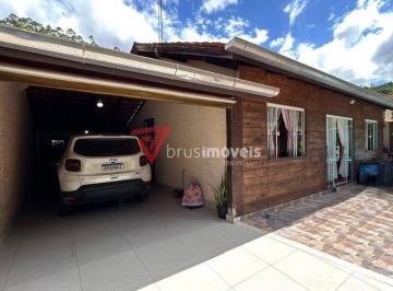 Casa · 150m² · 3 Quartos · 2 Vagas · Casa no Bairro Cerâmica Reis, Brusque/SC