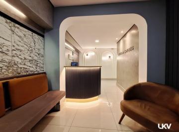 Apartamento · 56m² · 2 Quartos · Apto 2 quartos para Investimento Airbnb - Alta ocupação e Rentabilidade