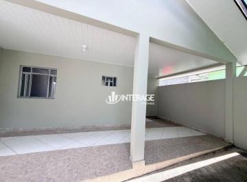 de401b1b13e64a33c0a1b31ad78295a2bf14c93b · Casa com 1 dormitório para alugar, 45 m² por R$ 1.945,00/mês - São Braz - Curitiba/PR