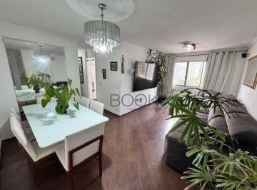 Sala · Oportunidade - Costa Brava - 93 m² - Brooklin