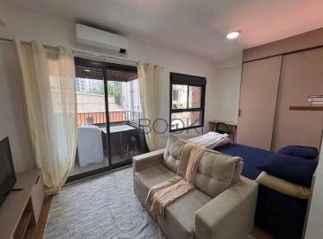 Sala · Oportunidade - Kronos Moema - 25 m²