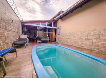 Casa · 145m² · 4 Quartos · 4 Vagas · Casa Térrea Única no Terreno, 3 dormitórios em Itajuba