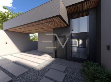 Casa · 103m² · 3 Quartos · 1 Vaga · Casa Térrea 3 dormitórios, no Centro