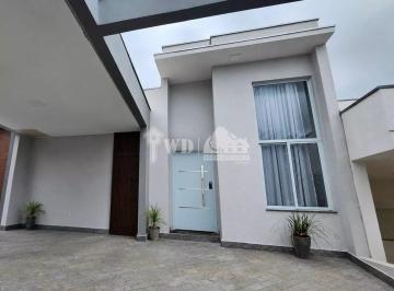 Casa · 115m² · 3 Quartos · 2 Vagas · Casa 3 quartos - Parque São Bento